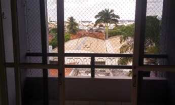 Imagem 2: Ótimo Apartamento no Res. Maria Gal com: 80 m2, 2 Dormitórios c/ arm. , 2 WC c/ arm. , s