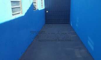 Imagem 6: Ótimo Prédio em avenida, para venda e locação sendo: 01 Salão comercial de aproximadament