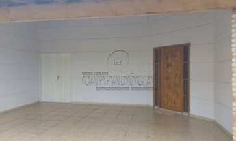 Imagem 5: Casa 3 dormitórios sendo 1 tipo apto, 2 com armários embutidos, Varanda gourmet, cozinha