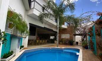 Imagem: CASA VENDA BUONA VITTA