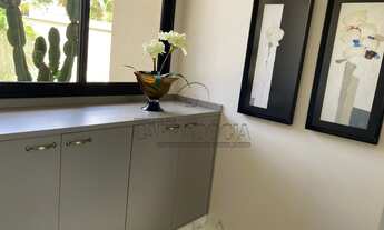 Imagem 6: Magnifica casa Golden Park com vista linda 1 ano de construção. 280 construção 430 terren