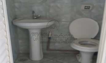 Imagem 2: SALAO COMERCIAL JD OURO VERDE 20 MTS COM 01 WC EXELENTE LOCALIZAÇÃO . PARA MAIORES INFORM
