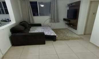 Imagem 4: APARTAMENTO VENDA PARQUE DAS FLORES II 02 DORM, SALA, COZINHA PLANEJADA, WC, LAVANDERIA, P