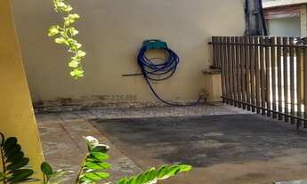 Imagem 3: CASA CONDOMINIO A VENDA VILA ELMAZ 02 DORM, SALA, COZINHA, WC, LAVANDERIA, GARAGEM COBERTA