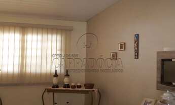 Imagem: CASA CONDOMINIO A VENDA VILA ELMAZ 02 DORM