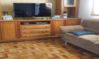 Imagem: CASA A VENDA JD EUROPA CASA 01 COM 02 DORM