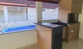 Imagem: Casa Venda São Marcos 03 dorm, 01 apto