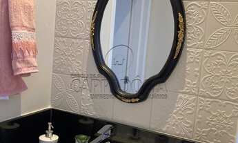 Imagem 7: Magnifica casa Golden Park com vista linda 1 ano de construção. 280 construção 430 terren