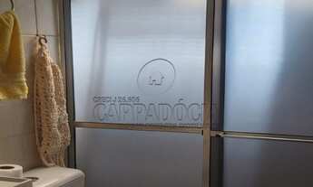 Imagem 6: CASA CONDOMINIO A VENDA VILA ELMAZ 02 DORM, SALA, COZINHA, WC, LAVANDERIA, GARAGEM COBERTA