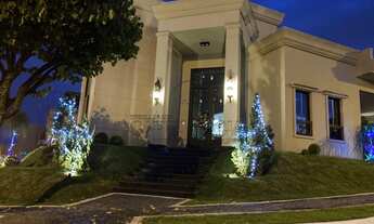 Imagem: Magnifica casa Golden Park com vista linda