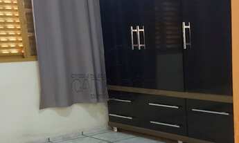 Imagem 2: CASA CONDOMINIO A VENDA VILA ELMAZ 02 DORM, SALA, COZINHA, WC, LAVANDERIA, GARAGEM COBERTA