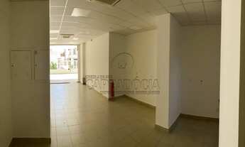 Imagem 4: SALA COMERCIAL JD WALKIRIA SALA COM 166 MTS INTERNO, COM 66MTS DE AREA EXTERNA COZINHA, 02