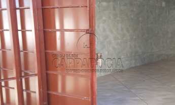 Imagem 4: SALAO COMERCIAL JD OURO VERDE 20 MTS COM 01 WC EXELENTE LOCALIZAÇÃO . PARA MAIORES INFORM