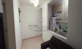 Imagem: APARTAMENTO VENDA PARQUE DAS FLORES II 02