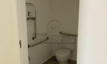 Imagem 5: SALA COMERCIAL JD WALKIRIA SALA COM 166 MTS INTERNO, COM 66MTS DE AREA EXTERNA COZINHA, 02