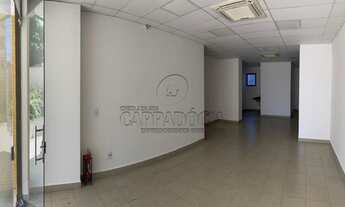 Imagem 2: SALA COMERCIAL JD WALKIRIA SALA COM 166 MTS INTERNO, COM 66MTS DE AREA EXTERNA COZINHA, 02