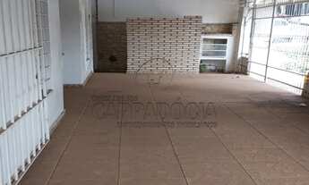 Imagem: CASA VENDA SANTA CRUZ 03 DORMITORIOS, 02