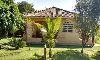 Imagem: Chácara à venda em São José do Rio Preto-SP