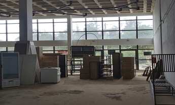 Imagem: SALÃO COMERCIAL JARDIM TARRAF II