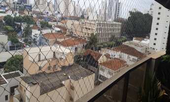 Imagem: APARTAMENTO NO ANITA DE MATOS