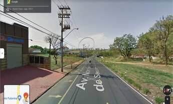 Imagem 4: TERRENO PARA LOCAÇÃO PROXIMO AO SHOPPING CIDADE NORTE