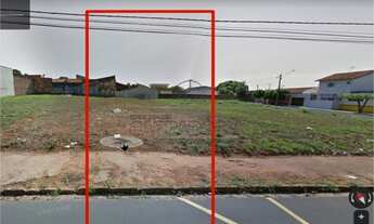 Imagem: TERRENO PARA LOCAÇÃO PROXIMO AO SHOPPING