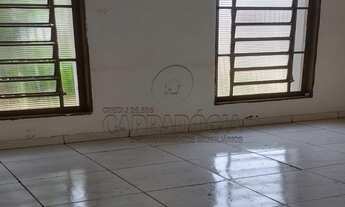 Imagem 7: Casa Comercial à Venda em São José do Rio Preto-SP, Bairro Santos Dumont: 3 Quartos, 1 Suí