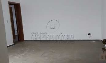 Imagem: Apartamento à venda em São José do Rio