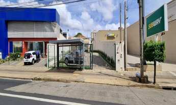 Imagem: Salão comercial avenida bady bassitt locado