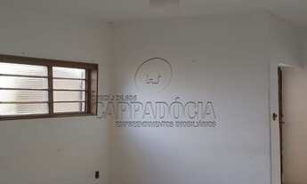 Imagem 5: Casa Comercial à Venda em São José do Rio Preto-SP, Bairro Santos Dumont: 3 Quartos, 1 Suí