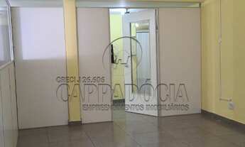 Imagem 2: Salão Comercial de Alto Padrão no Centro de São José do Rio Preto-SP: venda ou locação, 1