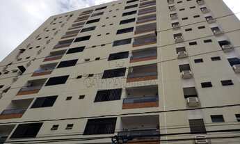 Imagem: Apartamento à venda em São José do Rio