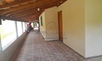 Imagem 2: Chácara à venda em Guapiaçu-SP, bairro Chácaras Rio Turvo: 3 quartos, 1 suíte, 1 sala, 3 b