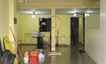 Imagem: Salão Comercial de Alto Padrão no Centro