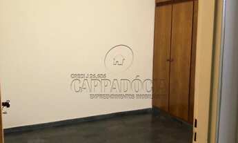 Imagem: Apartamento à venda em São José do Rio