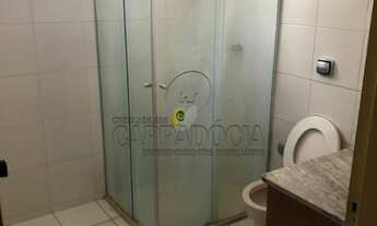 Imagem 6: Apartamento à venda em São José do Rio Preto-SP: 3 quartos, 1 suíte, 1 sala, 2 banheiros