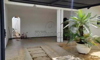 Imagem: CASA TÉRREA, 3 dormitórios, 1 suítes