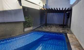 Imagem: Figueira I, 3 dormitórios, 3 suíte, 4