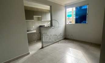 Imagem: Apartamento à venda no Jardim Urano, São