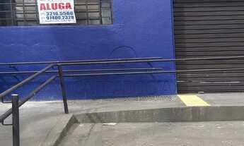 Imagem: SALÃO COMERCIAL ZONA SUL PARA LOCAÇÃO