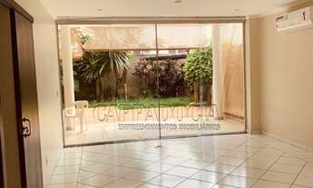 Imagem: Casa em Condomínio de Luxo com 3 Suítes