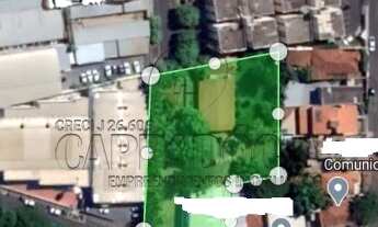 Imagem: AREA NOBRE COMERCIAL REGIÃO CENTRAL