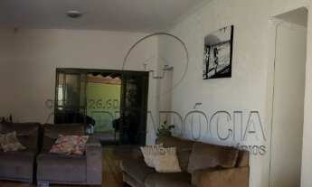 Imagem: CASA TÉRREA MANÇOR DAUD