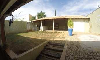 Imagem: CASA TÉRREA MANÇOR DAUD