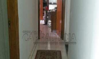 Imagem 6: CASA TÉRREA JARDIM SÃO MARCO