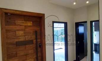 Imagem 7: Residência de Luxo no Residencial Eco Village I: 3 quartos, 3 suítes, 3 salas, 5 banheiros