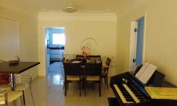 Imagem 4: EDIFICIO ARAMAICO, 3 dormitórios, 1 suítes, 2 banheiro, 2 vagas na garagem, 85M² de Área C