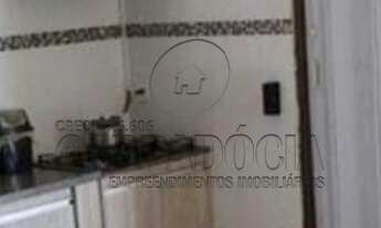 Imagem 5: CASA TÉRREA JARDIM SÃO MARCO