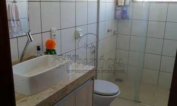 Imagem 7: CASA TÉRREA JARDIM SÃO MARCO