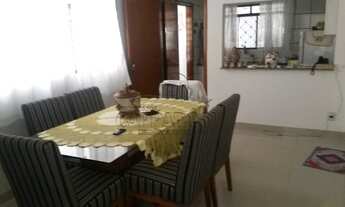 Imagem 3: CASA TÉRREA JARDIM SÃO MARCO